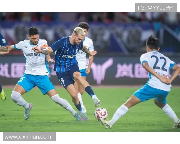 武汉足球队的节奏解析与未来发展展望