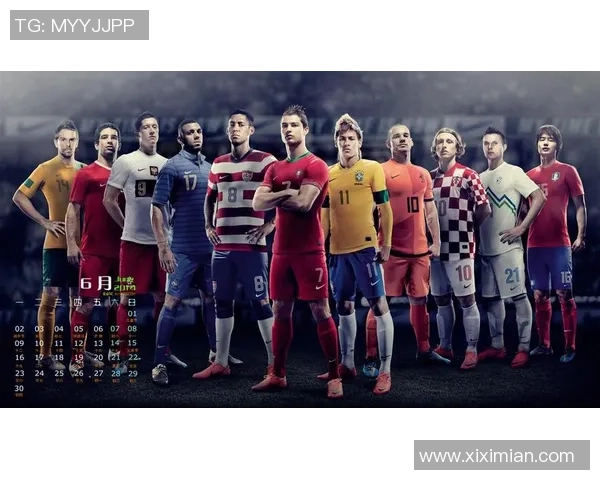 足球明星背后的产业链揭秘与商业价值的深度分析