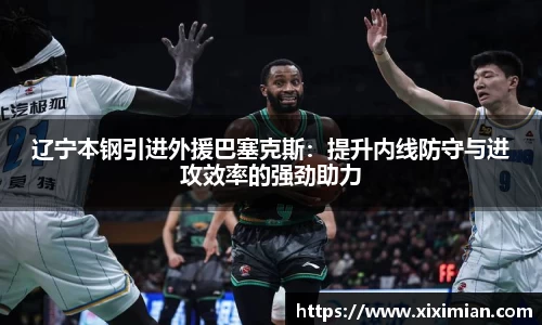 辽宁本钢引进外援巴塞克斯：提升内线防守与进攻效率的强劲助力