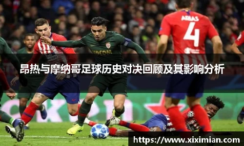 昂热与摩纳哥足球历史对决回顾及其影响分析
